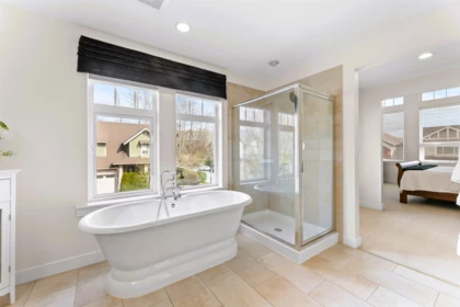 Laundry Room Photo of 22978 Coulter Court, Langley, BC