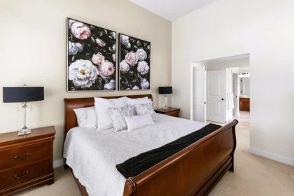 Loft / Bonus Room Photo of 22978 Coulter Court, Langley, BC