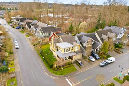 Neighborhood Park Photo Near 22978 Coulter Court, Langley, BC