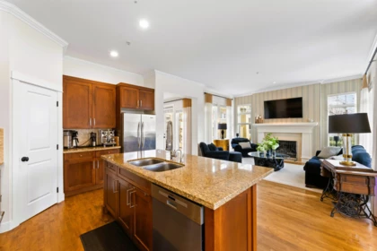 Pantry Photo of 22978 Coulter Court, Langley, BC