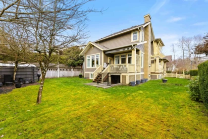Street View Photo of 22978 Coulter Court, Langley, BC