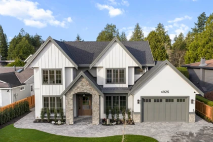 4925 Dogwood Drive, Delta, BC, Delta — Single Family Residence for sale