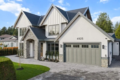 4925 Dogwood Drive, Delta, BC, Delta — Single Family Residence for sale
