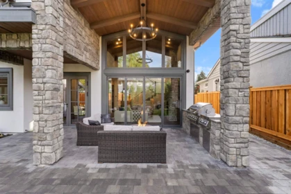 Fitness Center Photo Near 4925 Dogwood Drive, Delta, BC