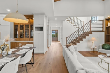 Primary Bedroom Photo of 4925 Dogwood Drive, Delta, BC
