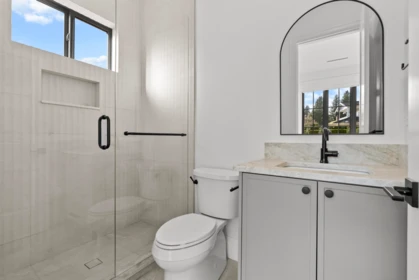 Walk-In Closet Photo of 4925 Dogwood Drive, Delta, BC