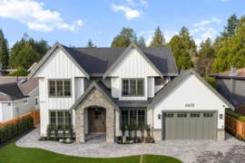 4925 Dogwood Drive, Delta, BC
