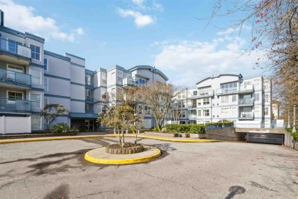 204 14885 100 Avenue, Surrey, BC, Surrey — Apartment/Condo for sale