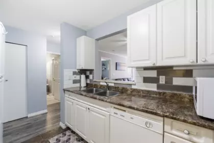 Loft / Bonus Room Photo of 204 14885 100 Avenue, Surrey, BC