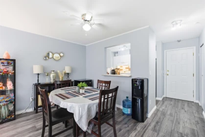 Pantry Photo of 204 14885 100 Avenue, Surrey, BC