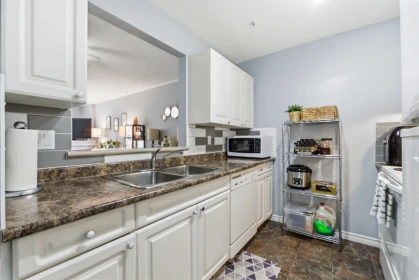 Powder Room Photo of 204 14885 100 Avenue, Surrey, BC
