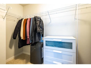 Basement Recreation Room Photo of 114 30930 Westridge Place, Abbotsford, BC