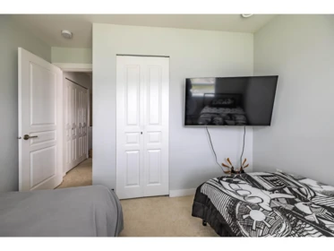 Hallway Photo of 114 30930 Westridge Place, Abbotsford, BC