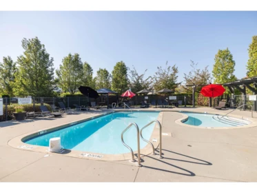 Hot Tub / Spa Photo of 114 30930 Westridge Place, Abbotsford, BC