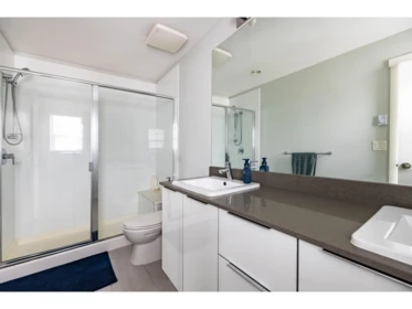Laundry Room Photo of 114 30930 Westridge Place, Abbotsford, BC