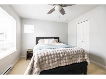 Office / Den Photo of 114 30930 Westridge Place, Abbotsford, BC