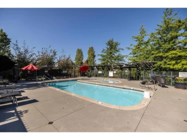 Outdoor Kitchen Photo of 114 30930 Westridge Place, Abbotsford, BC