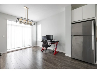 Walk-In Closet Photo of 114 30930 Westridge Place, Abbotsford, BC