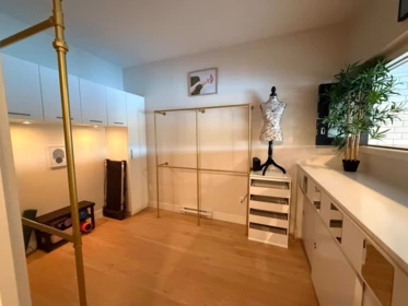 Mudroom Photo of 309 220 Salter Street, New Westminster, BC