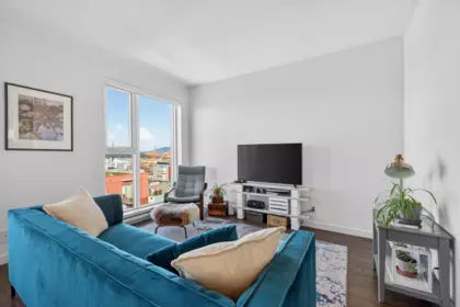 PH9 983 E Hastings Street, Vancouver, BC, Vancouver — Apartment/Condo for sale