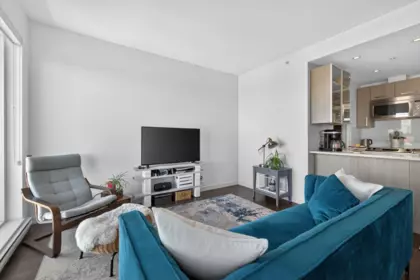 PH9 983 E Hastings Street, Vancouver, BC, Vancouver — Apartment/Condo for sale