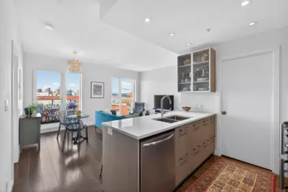 PH9 983 E Hastings Street, Vancouver, BC, Vancouver — Apartment/Condo for sale