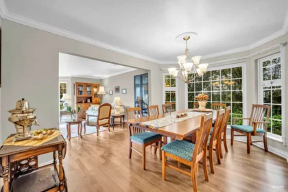 Pantry Photo of 539 Newcroft Place, West Vancouver, BC