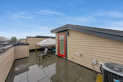 Guest Bathroom Photo of 15 8466 Midtown Way, Chilliwack, BC