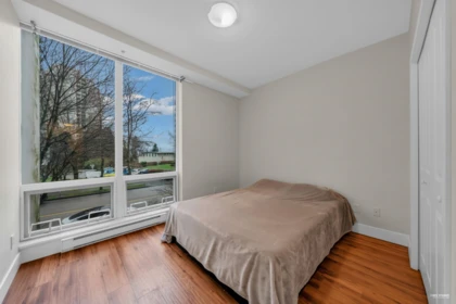 Basement Recreation Room Photo of 4818 Hazel Street, Burnaby, BC