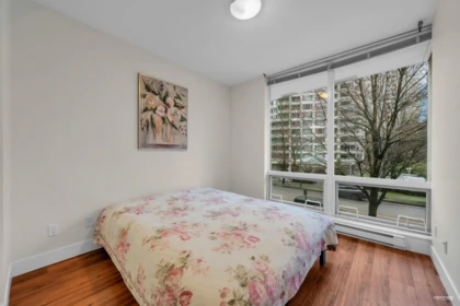 Bedroom 4 Photo of 4818 Hazel Street, Burnaby, BC