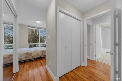 Guest Bathroom Photo of 4818 Hazel Street, Burnaby, BC