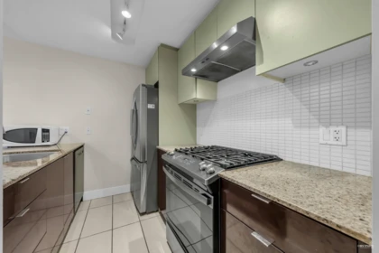 Kitchen Photo of 4818 Hazel Street, Burnaby, BC