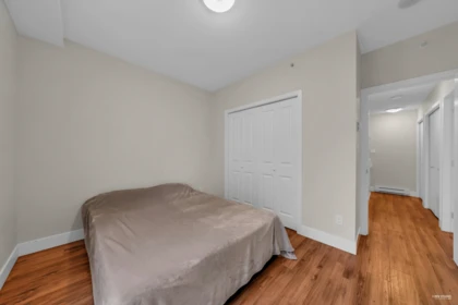 Laundry Room Photo of 4818 Hazel Street, Burnaby, BC
