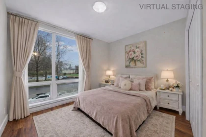 Loft / Bonus Room Photo of 4818 Hazel Street, Burnaby, BC