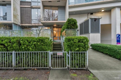 Swimming Pool Photo of 4818 Hazel Street, Burnaby, BC