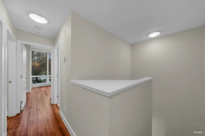 Walk-In Closet Photo of 4818 Hazel Street, Burnaby, BC
