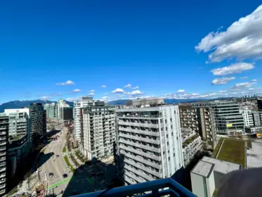Loft / Bonus Room Photo of 1604 1775 Quebec Street, Vancouver, BC