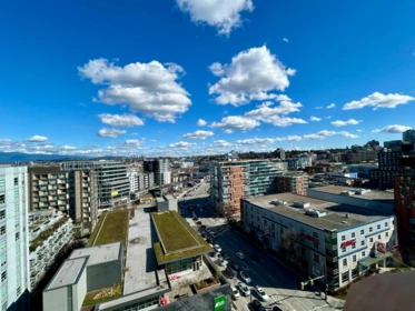 Office / Den Photo of 1604 1775 Quebec Street, Vancouver, BC