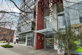 1604 1775 Quebec Street, Vancouver, BC