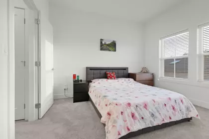 Primary Bedroom Photo of 1 20680 76b Avenue, Langley, BC
