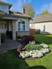 21481 Telegraph Trail, Langley, BC, Langley — Single Family Residence for sale