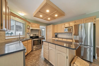 Loft / Bonus Room Photo of 21481 Telegraph Trail, Langley, BC