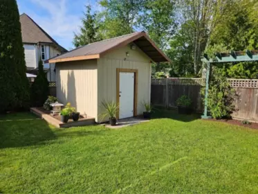Neighborhood Park Photo Near 21481 Telegraph Trail, Langley, BC