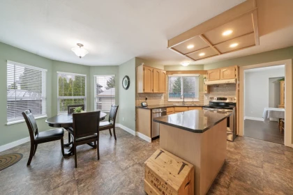 Office / Den Photo of 21481 Telegraph Trail, Langley, BC