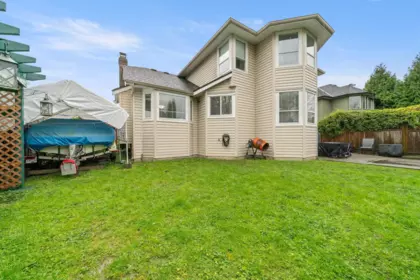 Playground / Recreational Area Near 21481 Telegraph Trail, Langley, BC