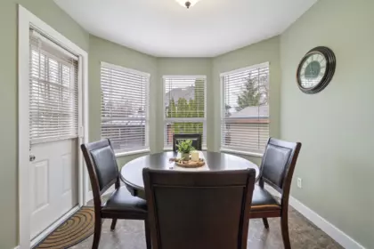 Powder Room Photo of 21481 Telegraph Trail, Langley, BC