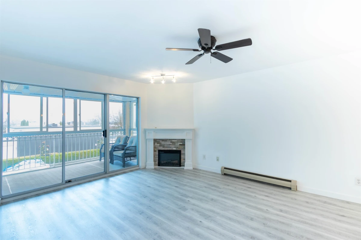 Family Room Photo of 201 2491 Gladwin Road, Abbotsford, BC