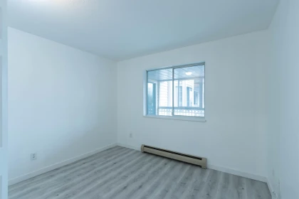 Basement Recreation Room Photo of 201 2491 Gladwin Road, Abbotsford, BC