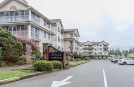 201 2491 Gladwin Road, Abbotsford, BC