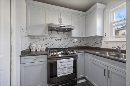 Breakfast Nook Photo of 7801 146a Street, Surrey, BC